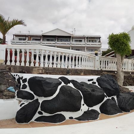 Ca' Maurizio Costa Teguise Daire Dış mekan fotoğraf