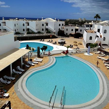 Ca' Maurizio Costa Teguise Daire Dış mekan fotoğraf