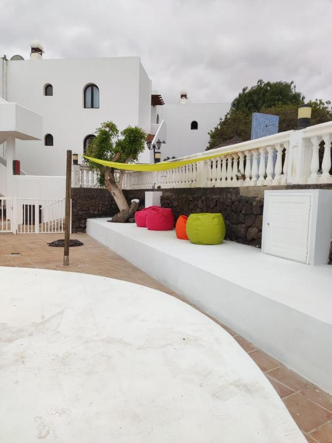 Ca' Maurizio Costa Teguise Daire Dış mekan fotoğraf