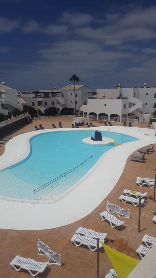 Ca' Maurizio Costa Teguise Daire Dış mekan fotoğraf