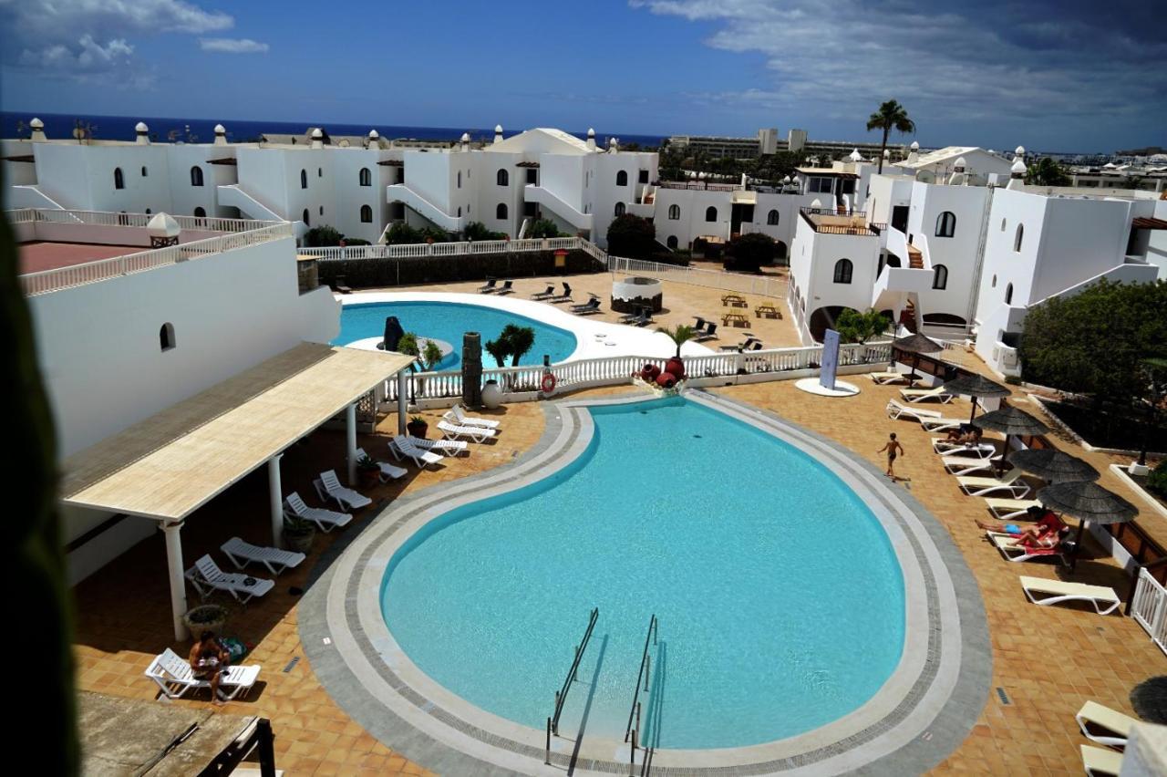 Ca' Maurizio Costa Teguise Daire Dış mekan fotoğraf